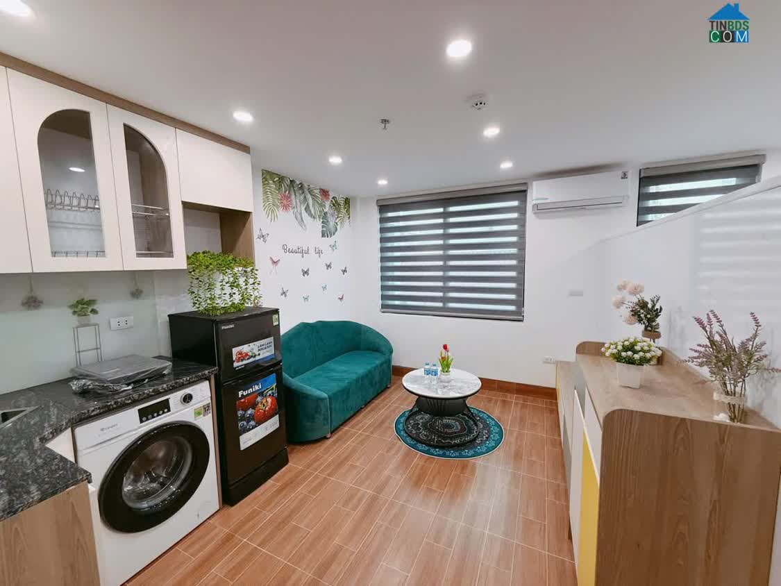 Ảnh Khai Trương Toà Nhà Mới – Pháo Đài Láng, Đống Đa 0