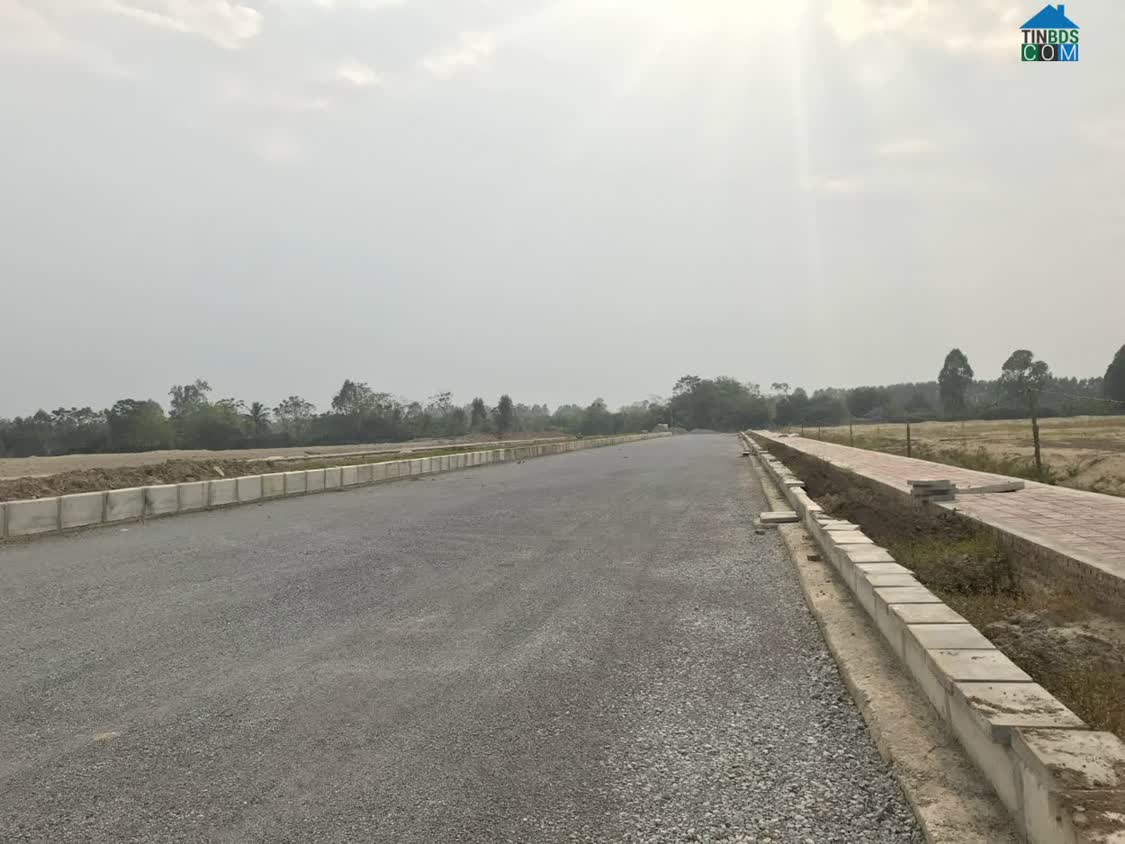 Ảnh Bán 6.680m2 Đất Cụm Công Nghiệp Đoan Bái – Đã Có Sổ Đỏ 0