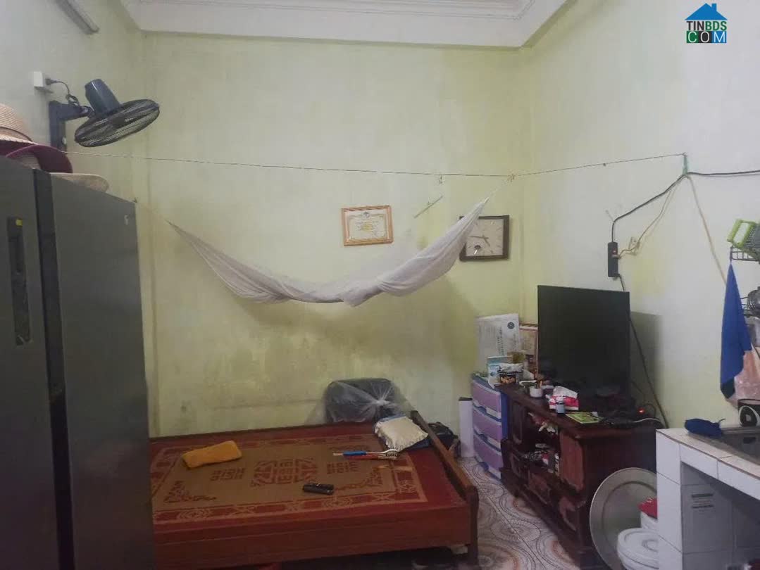 Ảnh Bán gấp nhà 3 tầng mặt phố Lý Thường Kiệt, 41m2, mặt tiền rộng 3.5m, vị trí đẹp, kinh doanh, giá... 0