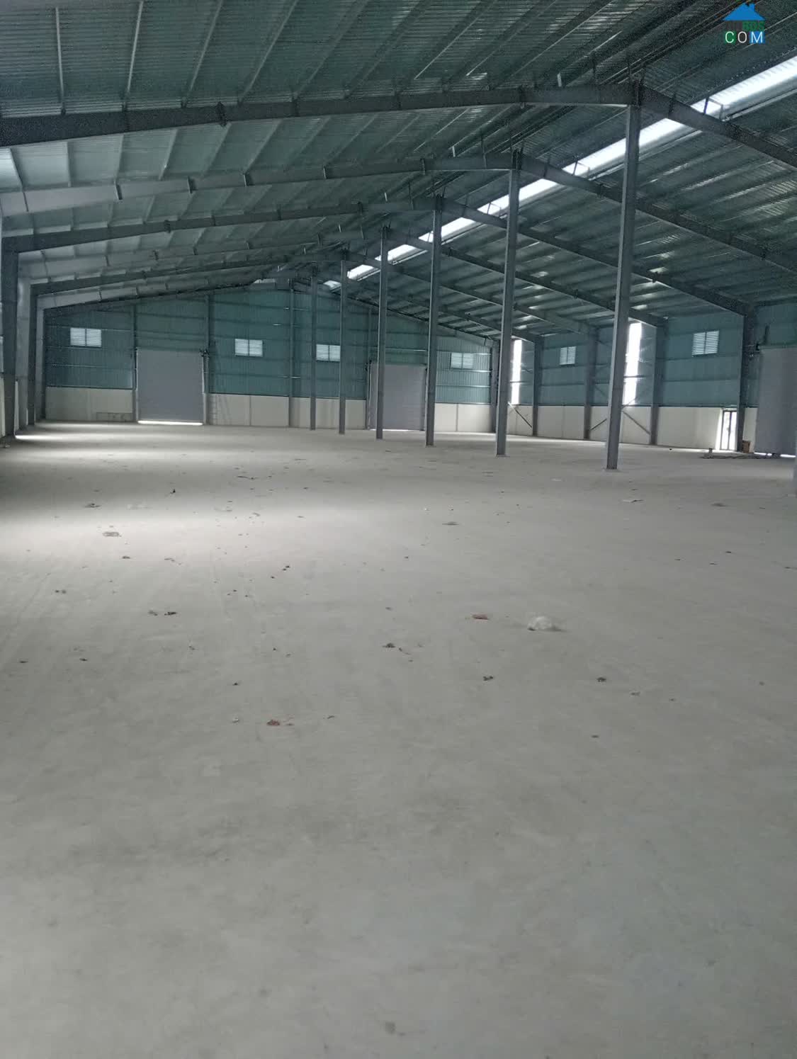 Ảnh Cho Thuê Kho Xưởng 2.900m2 Tại Tân Dân, Khoái Châu. Hưng Yên. Mặt Đường Ql39. 0