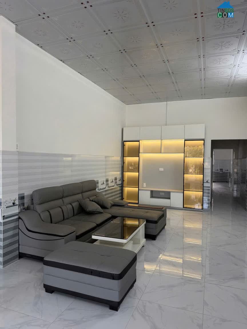 Ảnh Cho Thuê Nhà Mặt Tiền – Lê Đình Chi, Bình Chánh 0