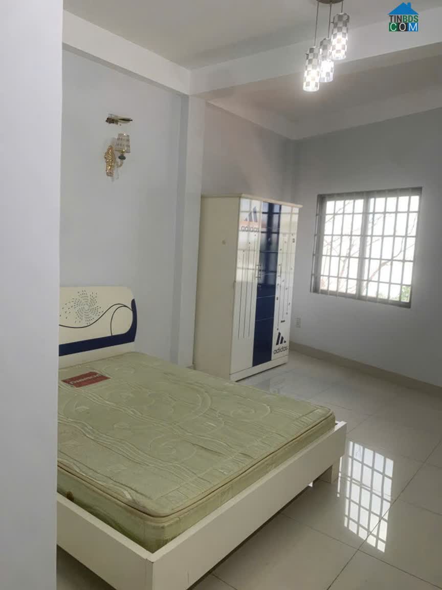 Ảnh Cho Thuê Căn Hộ Dịch Vụ Và Mặt Bằng – Quận 2, HCM - Giá Rẻ 0