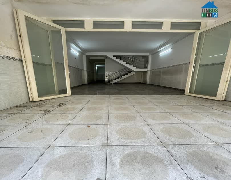 Ảnh Bán nhà HXH đường Tây Thạnh, Phường Tây Thạnh, Tp HCM, 68m2, 2 tầng, giá cực tốt. 0