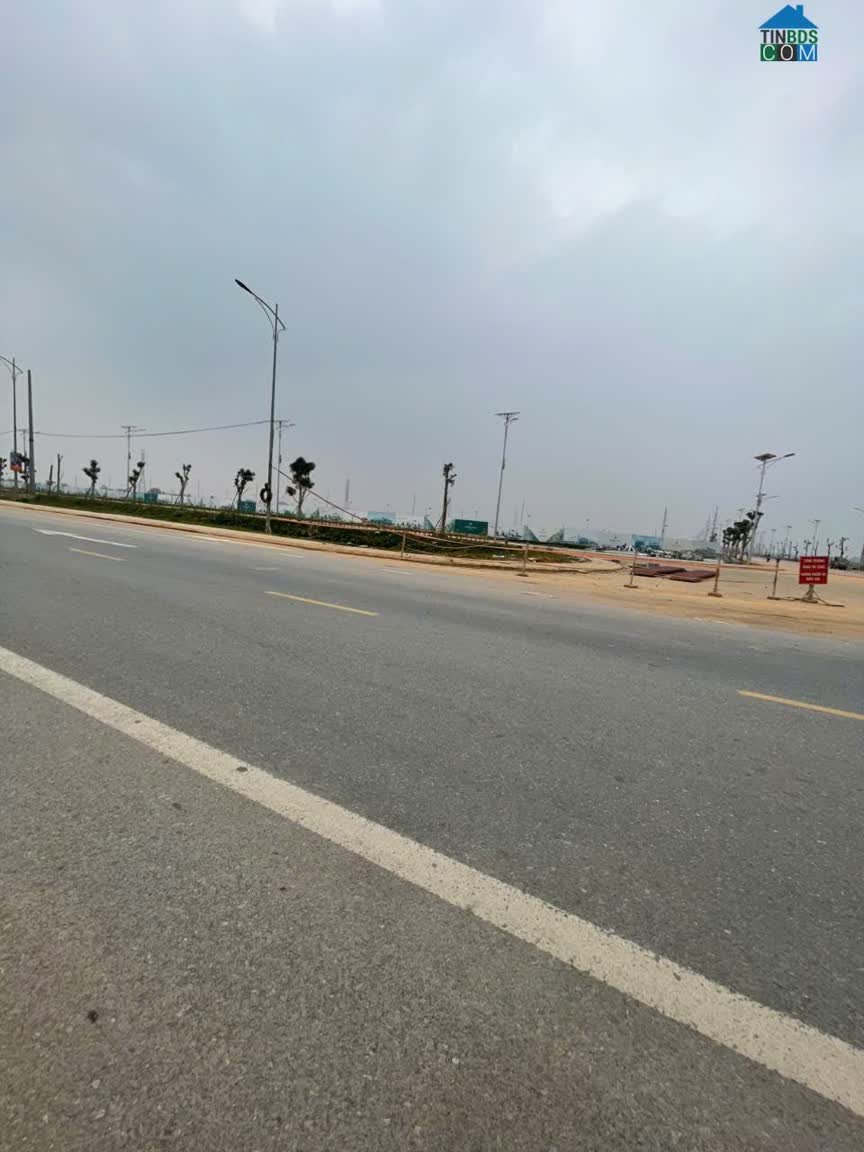 Ảnh Ra Hàng Siêu Phẩm Lô Góc Giãn Dân Thị Trấn Vương Tại Tiên Lữ Hưng Yên Lõi KCN 0