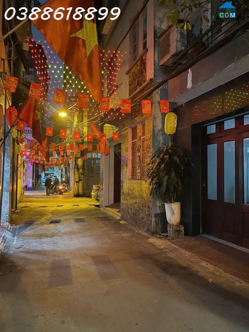 Ảnh Bán Phân Lô Nguyễn Ngọc Nại 84mx6t, MT 6m- Ô Tô 7 Chỗ Vào Nhà- Kinh Doanh Văn Phòng - Ở Sướng 0