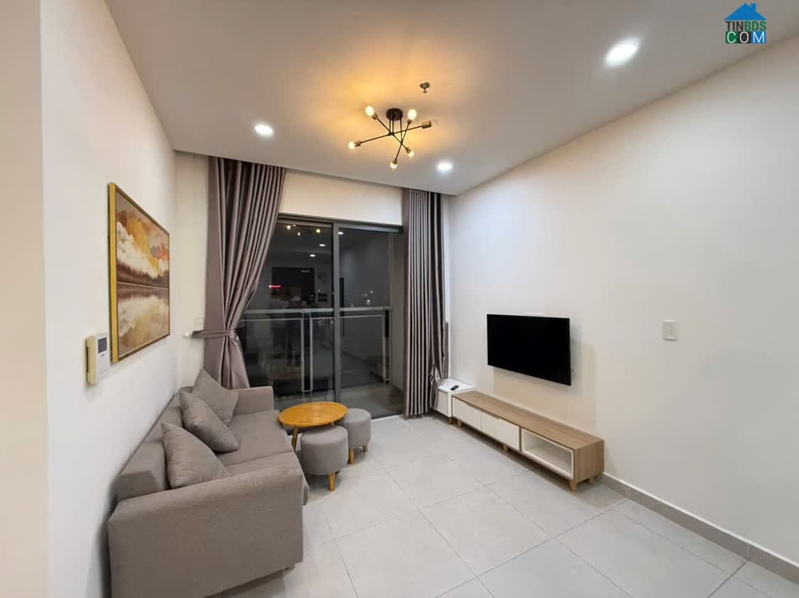 Ảnh Cho Thuê Căn Hộ Compass One Bình Dương – Đường Hoàng Văn Thụ, Phường Chánh Nghĩa, Tp. Thủ Dầu... 0