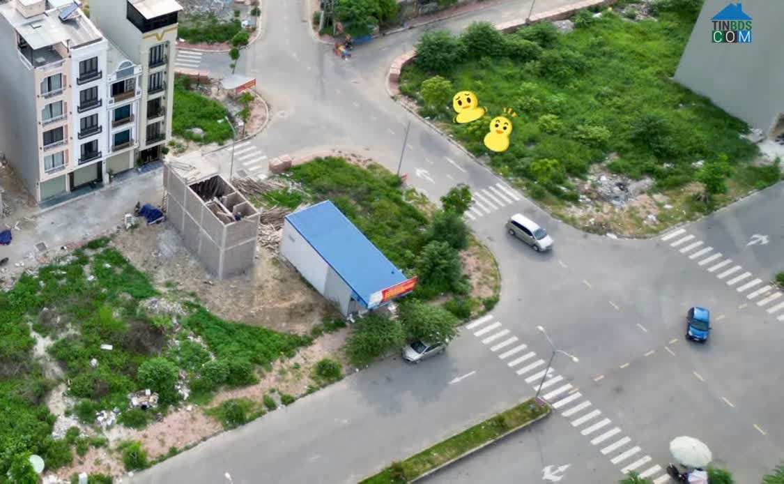 Ảnh Bán Đất Lô A11 – Tđc Đông Khê 2 (Cây Đa 13 Gốc) – 60,5m2 – 119 Triệu/m2 0