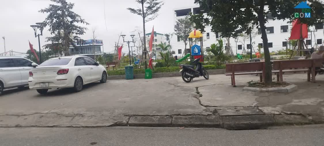 Ảnh Bán Đất 3 Mặt Thoáng Nam Hải – Đông Hải – Ngõ Ô Tô Tránh Nhau – 75M2 – 44 Triệu/m2 0