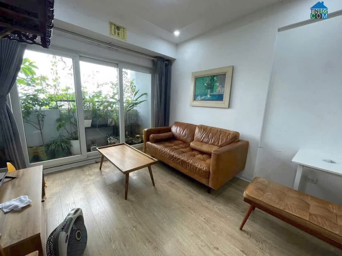 Ảnh Chính chủ bán căn hộ 92,5m² – 3PN 2VS – Tòa C2 Xuân Đỉnh – Giá 4,7 tỷ 0