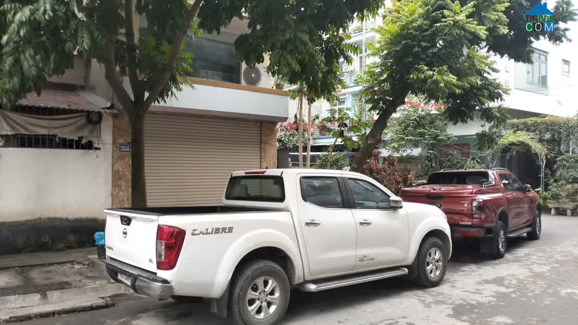 Ảnh Cho Thuê Biệt Thự Kđt La Khê- Hà Đông- Hà Nội 0