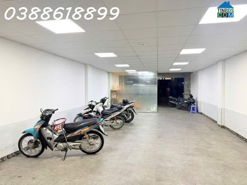 Ảnh Bán Siêu Phẩm Bạch Mai - Hai Bà Trưng- 136M X 9t, MT 5,6 M - Phân Lô Vỉa Hè Ô Tô Tránh-Kinh... 0