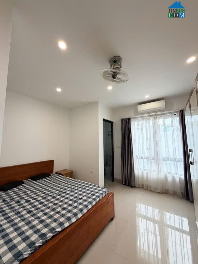 Ảnh Bán nhà Dòng tiền Phân Lô 7 tầng Thang máy, Xuân La, 75m2 x MT 4.5m, 2 thoáng trước sau 0