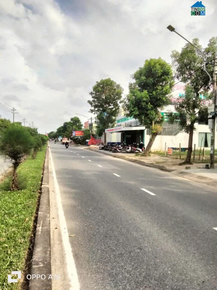 Ảnh Chính Chủ Cần Bán Lô Đất Đẹp – Gần KCN Trảng Nhật, Quảng Nam 0