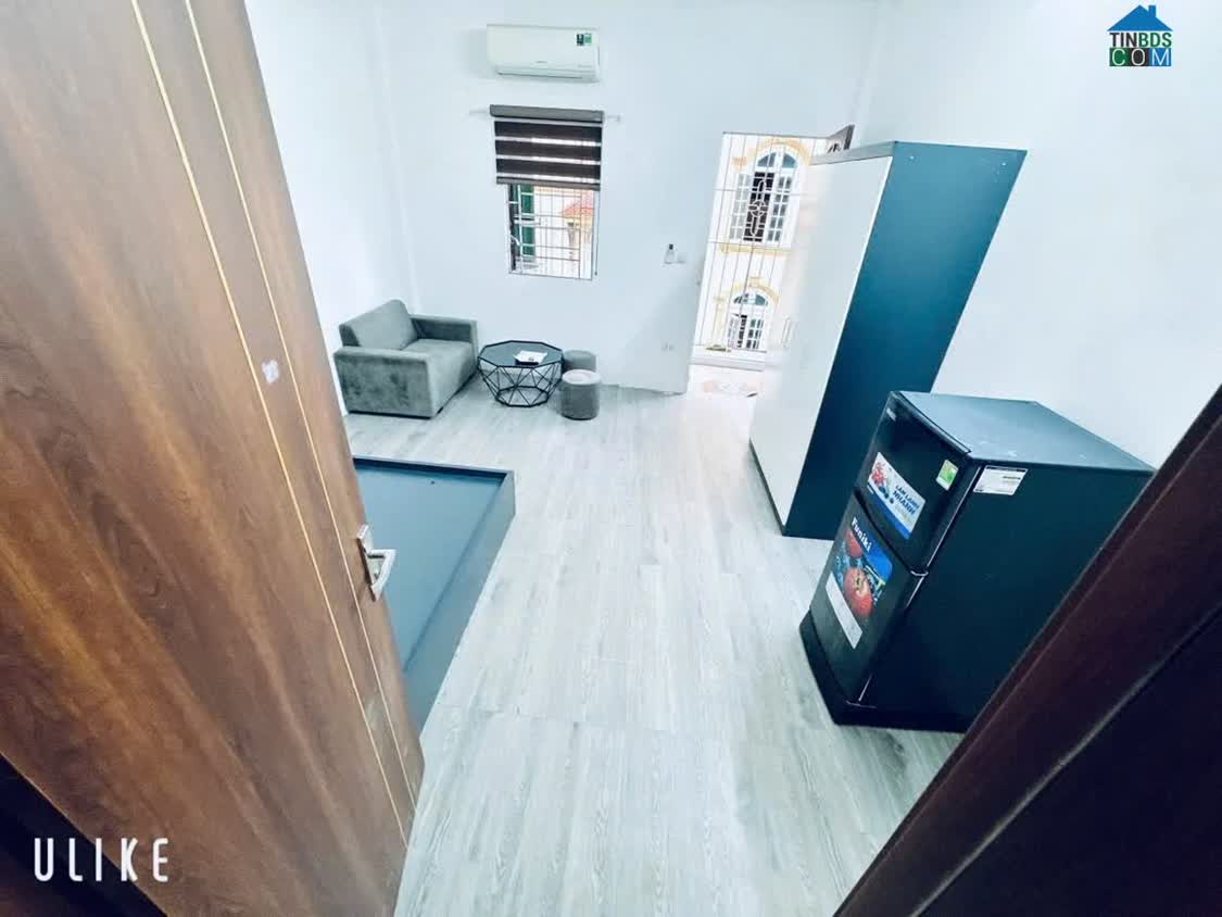 Ảnh Cho Thuê Phòng – Ngõ 32 Đỗ Đức Dục, Mễ Trì Hạ, Hà Nội 0