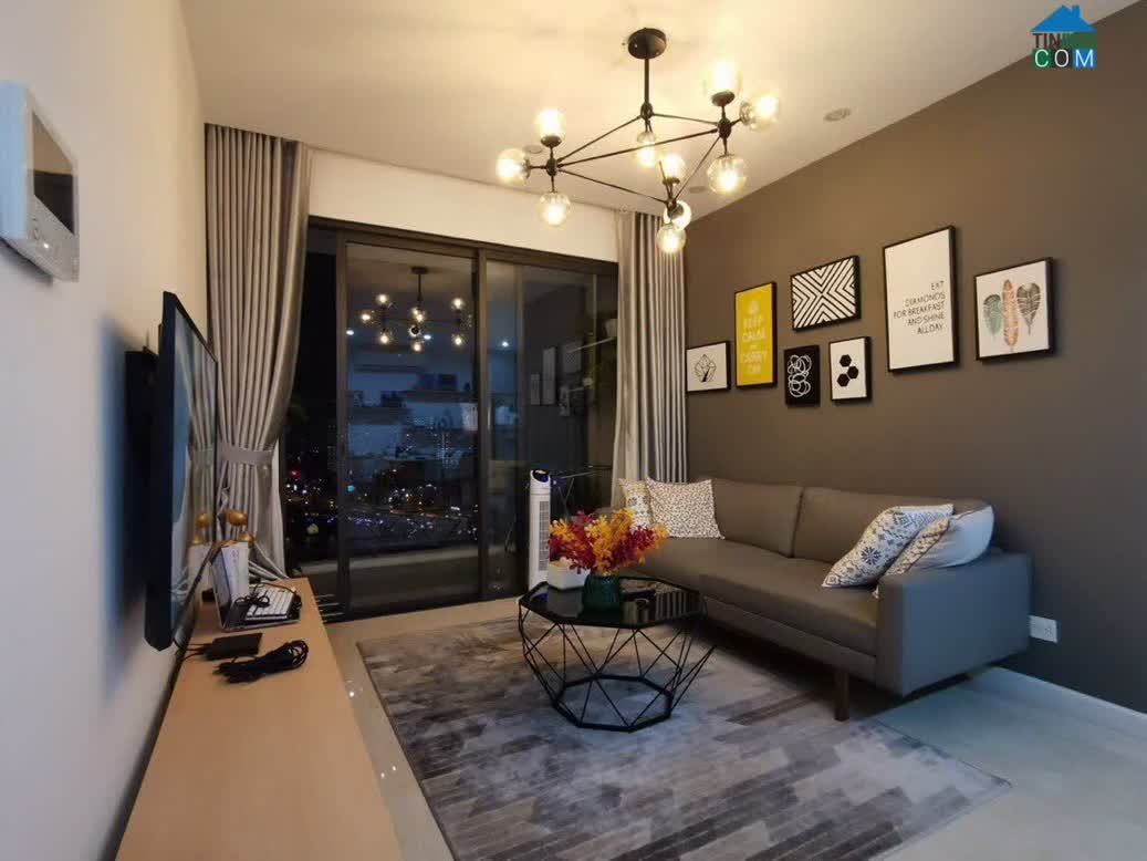 Ảnh Bán căn hộ 2PN 71m2 Vinhomes D'Capitale VIEW HỒ giá 9 tỷ 0