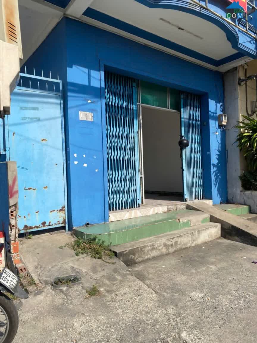 Ảnh Cho Thuê Nhà Mặt Tiền QL22 – Kinh Doanh Tốt - Tân Thới Nhì, Hóc Môn,Tp HCM 0