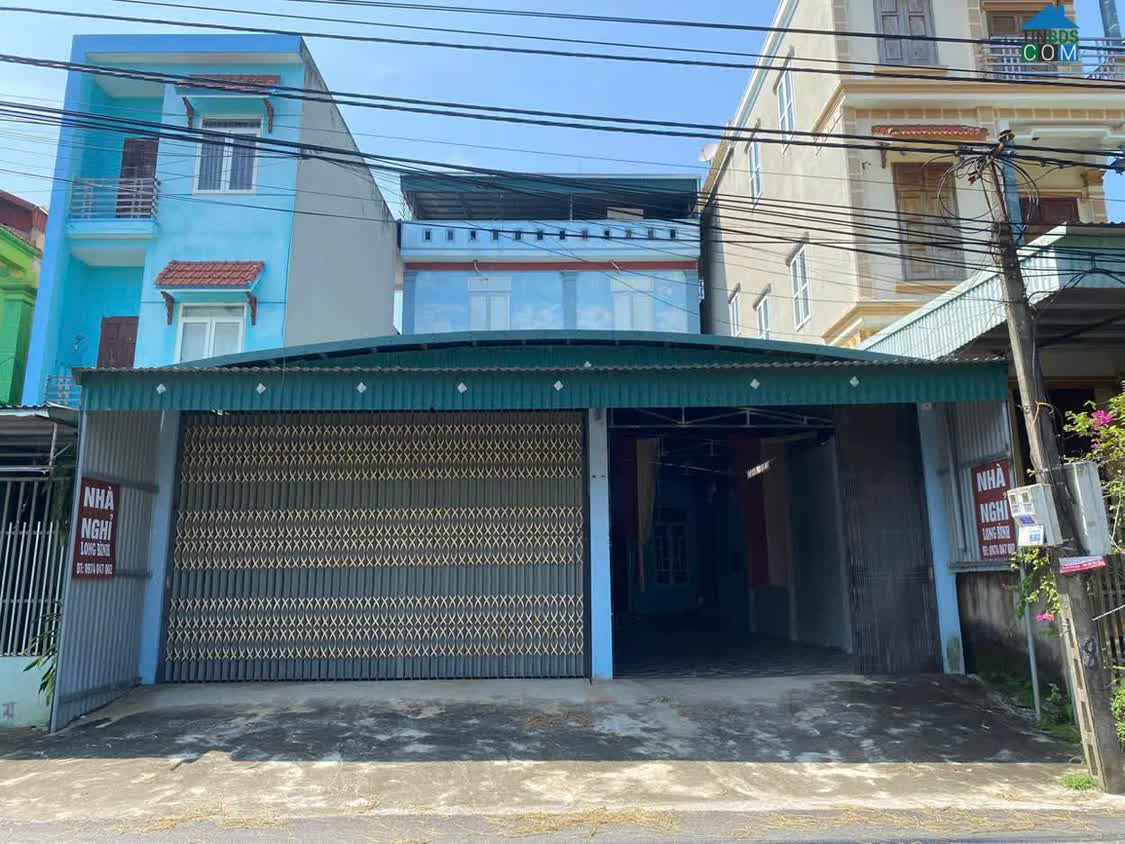 Ảnh Nam Định- Cho Thuê Nhà 3 Tầng Mặt Tiền – Phù Hợp Kinh Doanh Nhiều Mô Hình 0