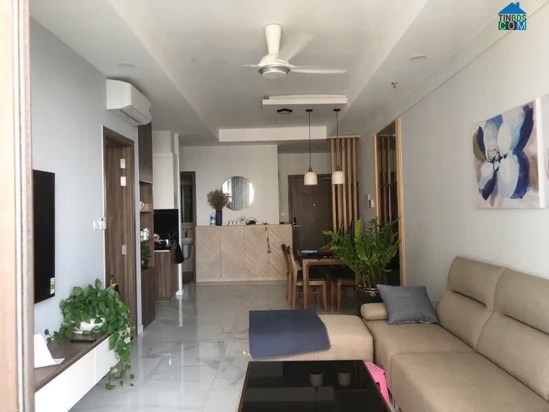 Ảnh Cho Thuê Căn Hộ Chung Cư Opal Boulevard - TP Dĩ An, Bình Dương 0