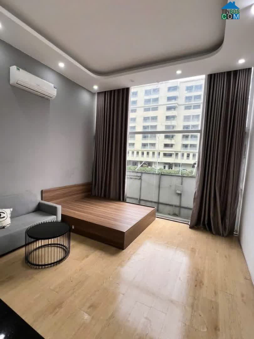 Ảnh Cho thuê nhà & phòng full đồ tại 103 Phương Mai, Kim Liên – Mặt bằng tầng 1 kinh doanh + phòng ở... 0