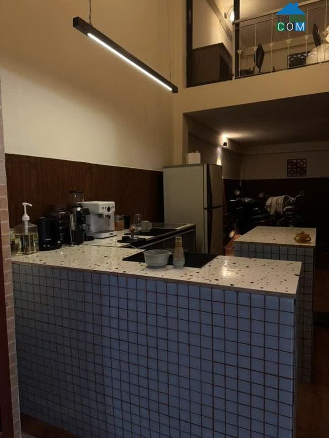 Ảnh Sang Hoặc Cho Thuê Quán Cà Phê Ngay Trung Tâm Quận 3 Địa Điểm: Hẻm 4M Nguyễn Đình Chiểu, Phường... 0