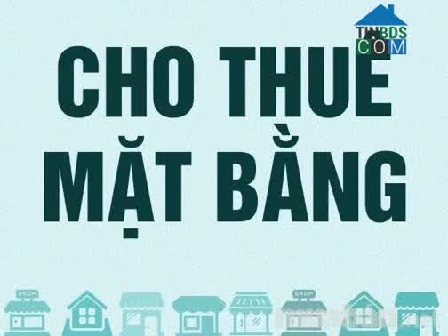 Ảnh Cho Thuê Mặt Bằng Kinh Doanh – 2 Mặt Tiền , Ngõ 130 Xuân Thủy, Cầu Giấy , Hà Nội 0