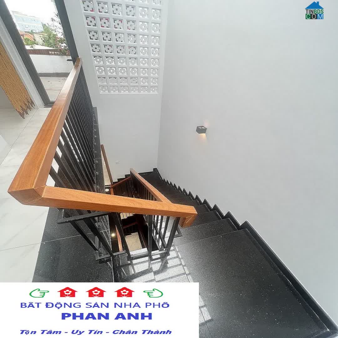 Ảnh Tìm nhà phố Thủ Đức: Đừng để "hẻm cụt" làm khó mình! 2 mặt tiền hẻm xe hơi Trường Thọ, 3 tầng 3... 0