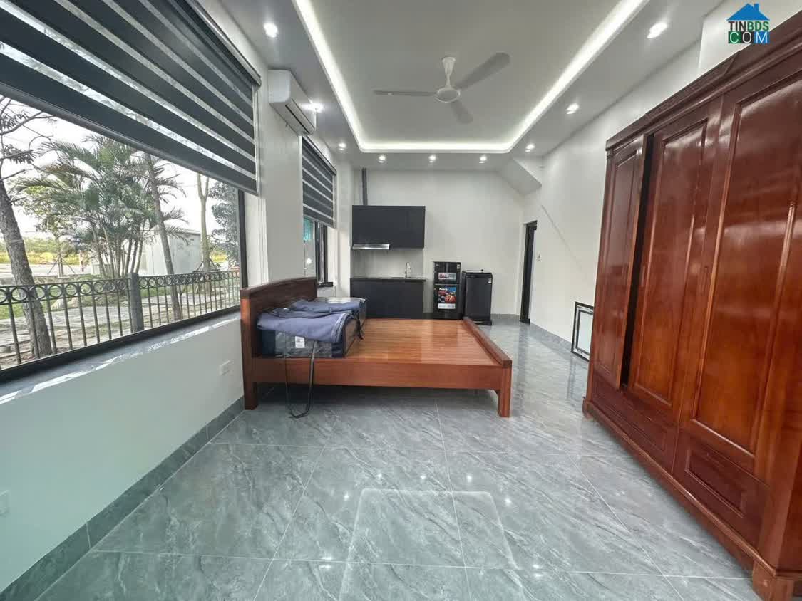 Ảnh Cho Thuê Căn Hộ Mini – Gần Vsip Phù Chẩn, Từ Sơn, Bắc Ninh 0