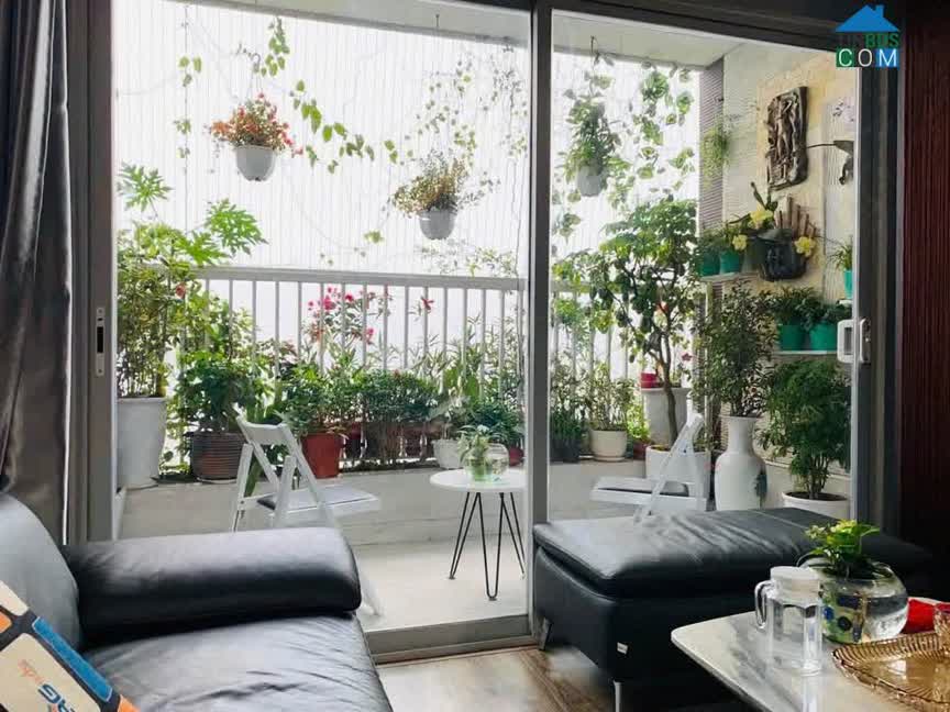 Ảnh Chính chủ cần bán căn hộ 3PN - 93m2 tại Ecolife Capitol, giá 8.2 tỷ 0