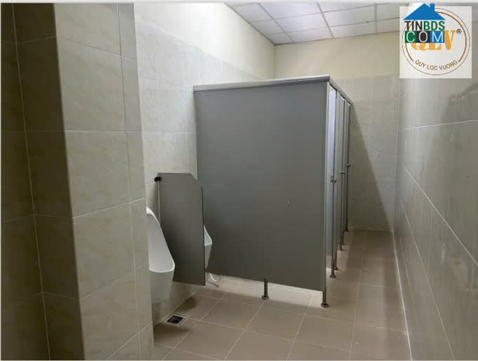 Ảnh Cho thuê nhà xưởng Bình Chiểu, Thủ Đức, HCM 1.400m² 0