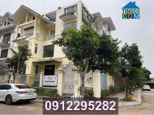 Ảnh Cho thuê Biệt thự cao cấp tuyến 2 đường Lê Hồng Phong, Phường Ngô Quyền, Hải Phòng. 0912295282 0