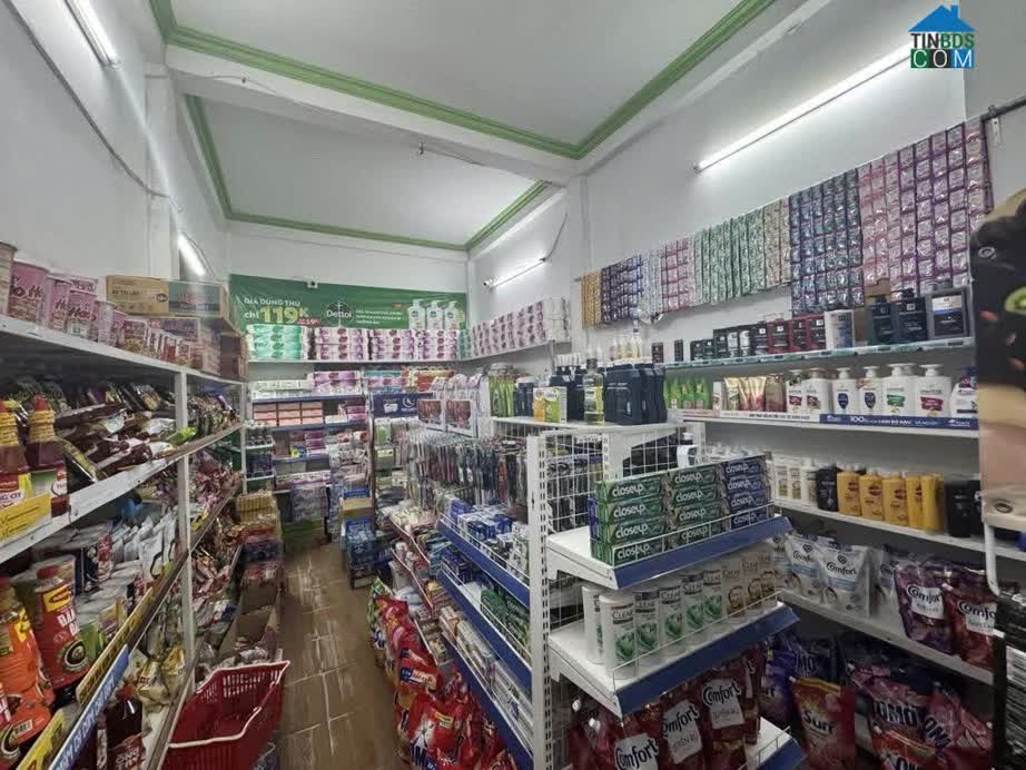 Ảnh Bán nhà mặt phố Tô Hiệu, Hà Đông 55m2, 4 Tầng, Giá chào 22 tỷ 0