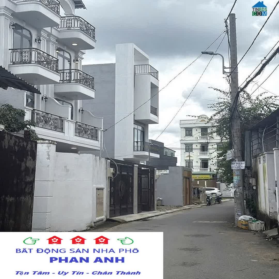 Ảnh Tìm nhà phố Thủ Đức: Đừng để "hẻm cụt" làm khó mình! 2 mặt tiền hẻm xe hơi Trường Thọ, 3 tầng 3... 0