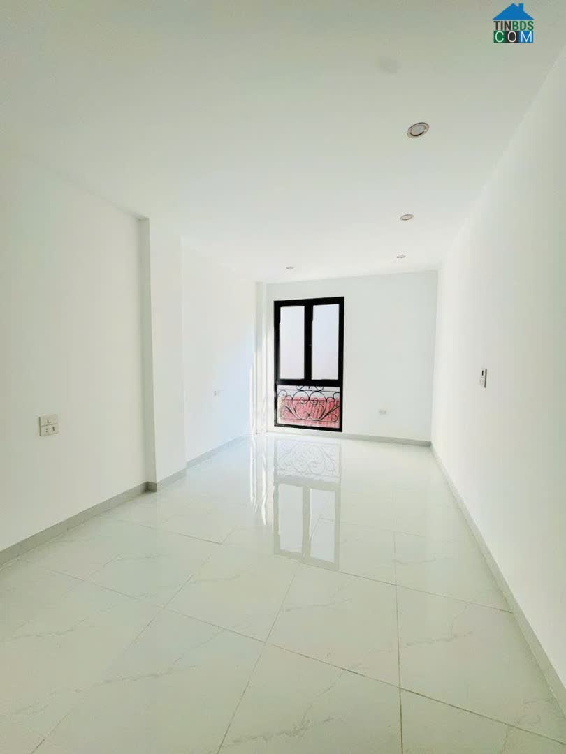 Ảnh Gấp!bán Nhà Văn Tiến Dũng, Gần Oto, Dt:40mx5t,Mt:4.5m,7ty 0