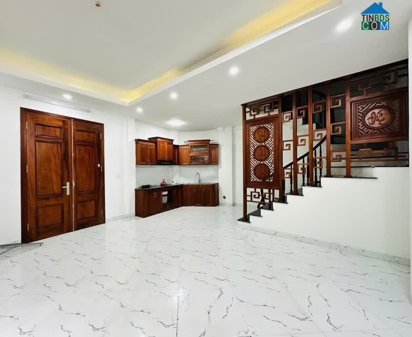 Ảnh Lô Góc Hoàng Hoa Thám - Nở Hậu - Tầm Tiền Không Có Căn Thứ Hai 0