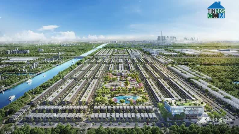 Ảnh Dragon Eden suất nội bộ - Sổ sẵn từng nền- giá chỉ từ 2.3tỉ 0