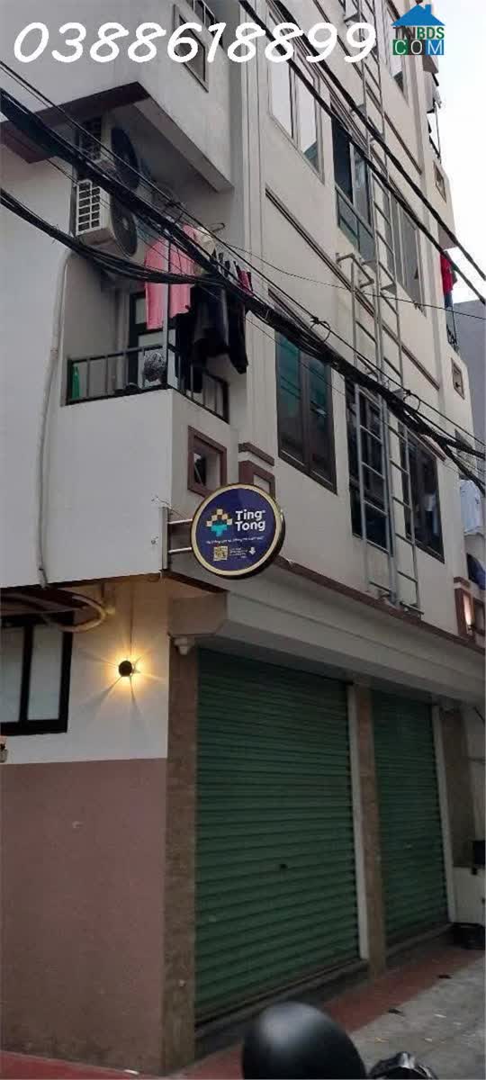 Ảnh Bán Toà CHDV Phạm Văn Đồng 245mx7t, MT 7M - 67 Phòng KK - Doanh Thu 300 Tr/th 0