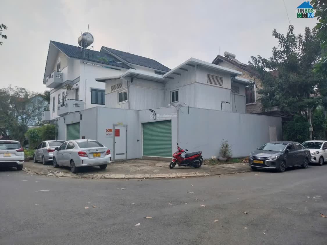 Ảnh Bán đất biệt thự Bình Lợi, P.13, Bình Thạnh: 13 x 15, giá 26 tỷ. 0