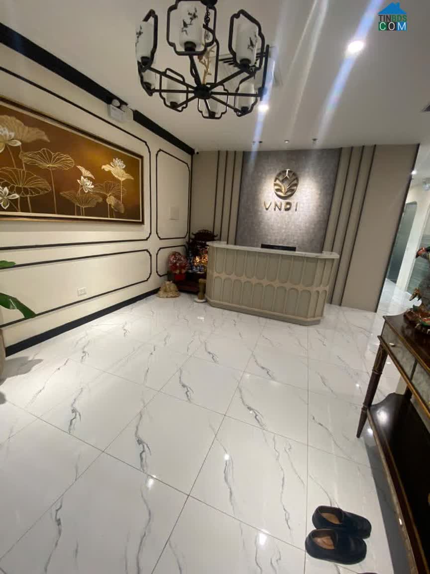 Ảnh VĂN PHÒNG rộng DT 153m2 tại Stellar Garden - phù hợp trụ sở công ty, giá tốt 12 tỷ 0