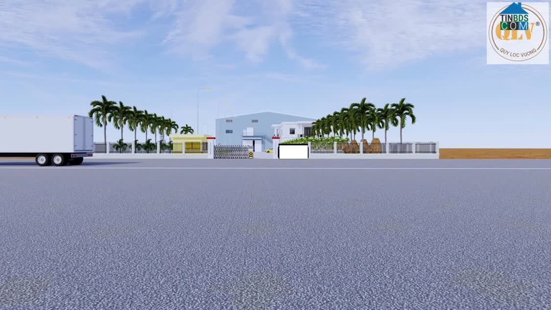 Ảnh Cho Thuê Nhà Xưởng Uyên Hưng, Tân Uyên, Bình Dương 8.361m² 0