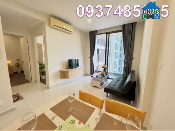 Ảnh Chính chủ cho thuê CHCC cao cấp 66m ở ngay tại Lái Thiêu (Bình Dương cũ), TP.HCM, 0937485985 0