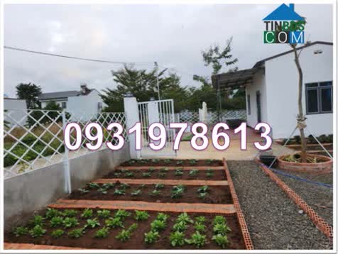 Ảnh Bán nhà 2 mặt tiền vị trí đẹp tại EaKao, BMT, ĐăkLăk, 3tỷ, 0931978613 0