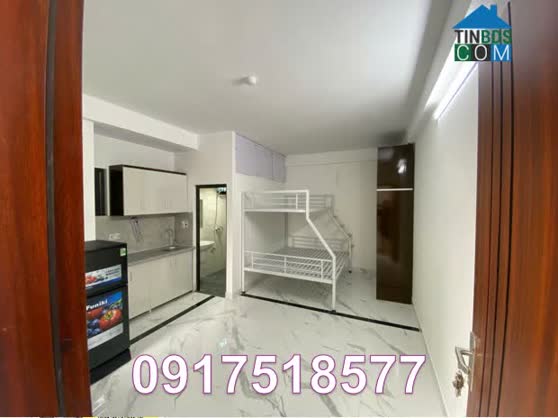 Ảnh Chính chủ cho thuê phòng nhà mới xây ngõ 21/50 Yên Xá (Tân Triều), Hà Nội. 0917518577 0