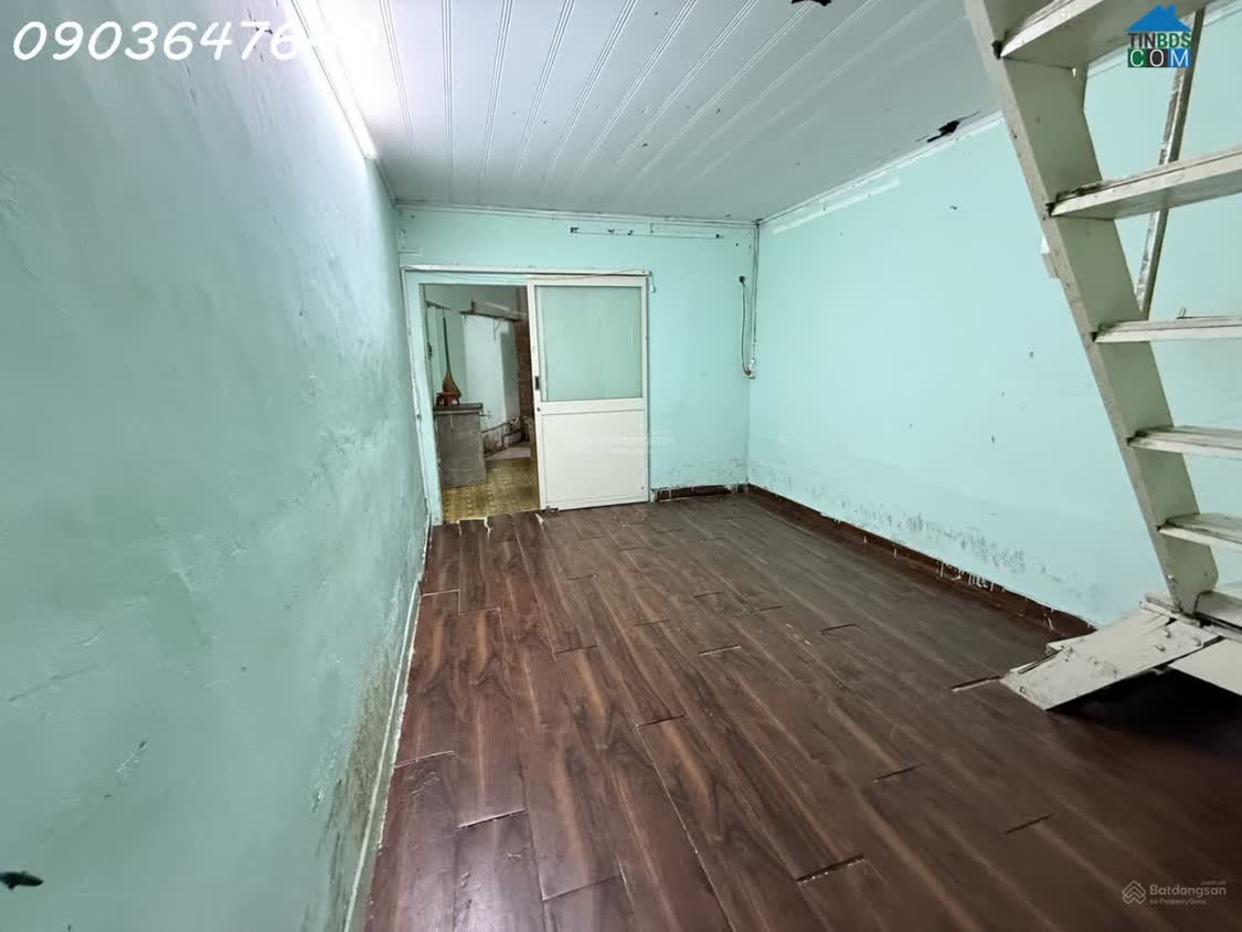 Ảnh Bán nhà cấp 4, SN 56/53 Tô Hiến Thành, Phường 15, Quận 10, Phúc 0903 647 640 0