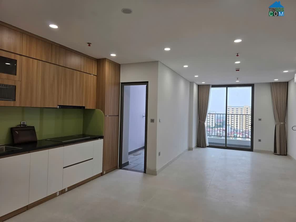 Ảnh Cho Thuê Căn Hộ Cao Cấp – Khai Sơn Long Biên 0