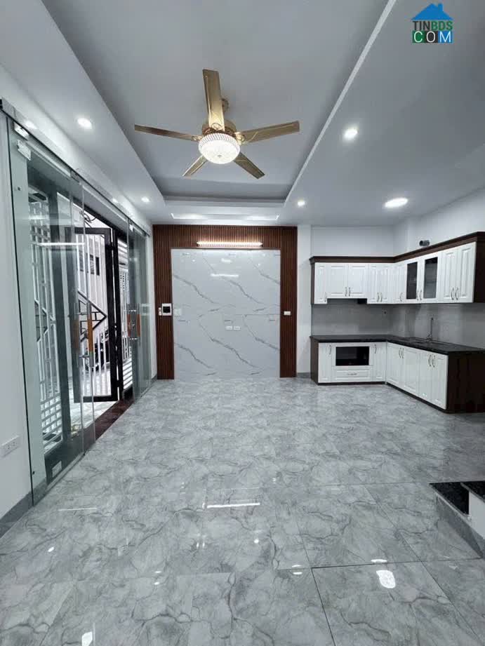 Ảnh 6.5 Tỷ – Xây Mới 5 Tầng Việt Hưng – Sau Bigc Long Biên. 0