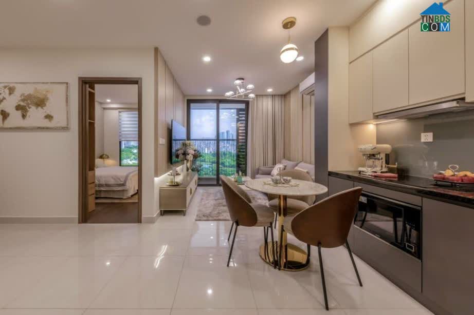 Ảnh Emerald Garden View chỉ 7tr/ tháng hội đủ 4 yếu tố quan trọng, cơ hội thường không chờ lâu tại... 0