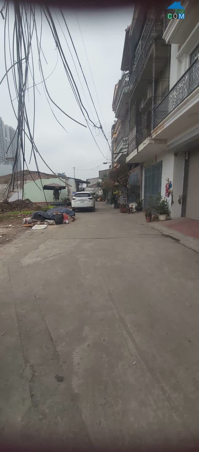 Ảnh Bán nhà Phố Trần Nhật Duật DT 60m2, 3 Tầng, MT 10m, Giá 23.5 tỷ Hà Đông Hà Nội 0