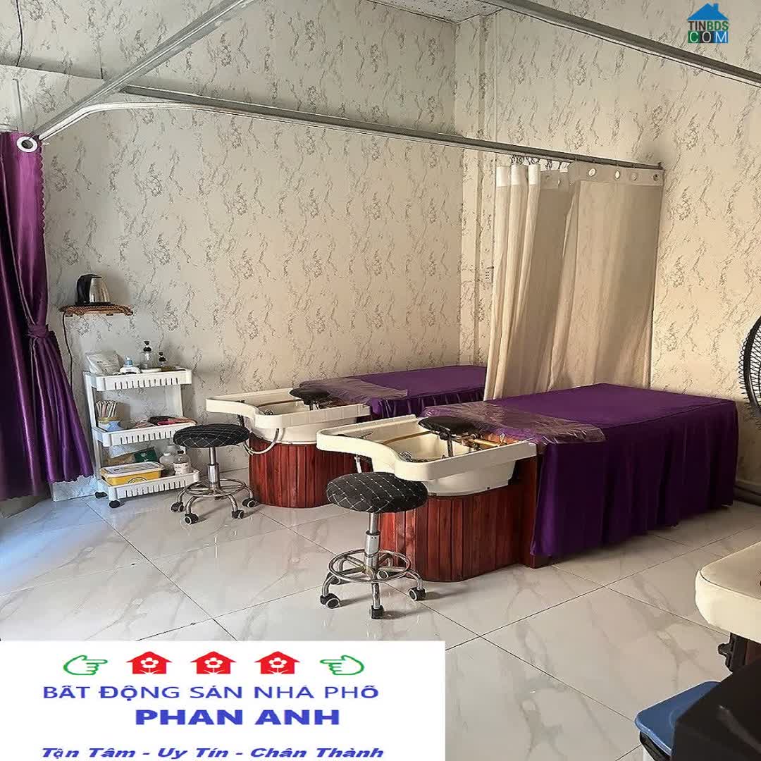 Ảnh Bán nhà mặt phố Hồ Văn Tư, sát vách Chợ Thủ Đức - Vừa ở vừa KD, chỉ có 7 tỷ.n.n.n. 0