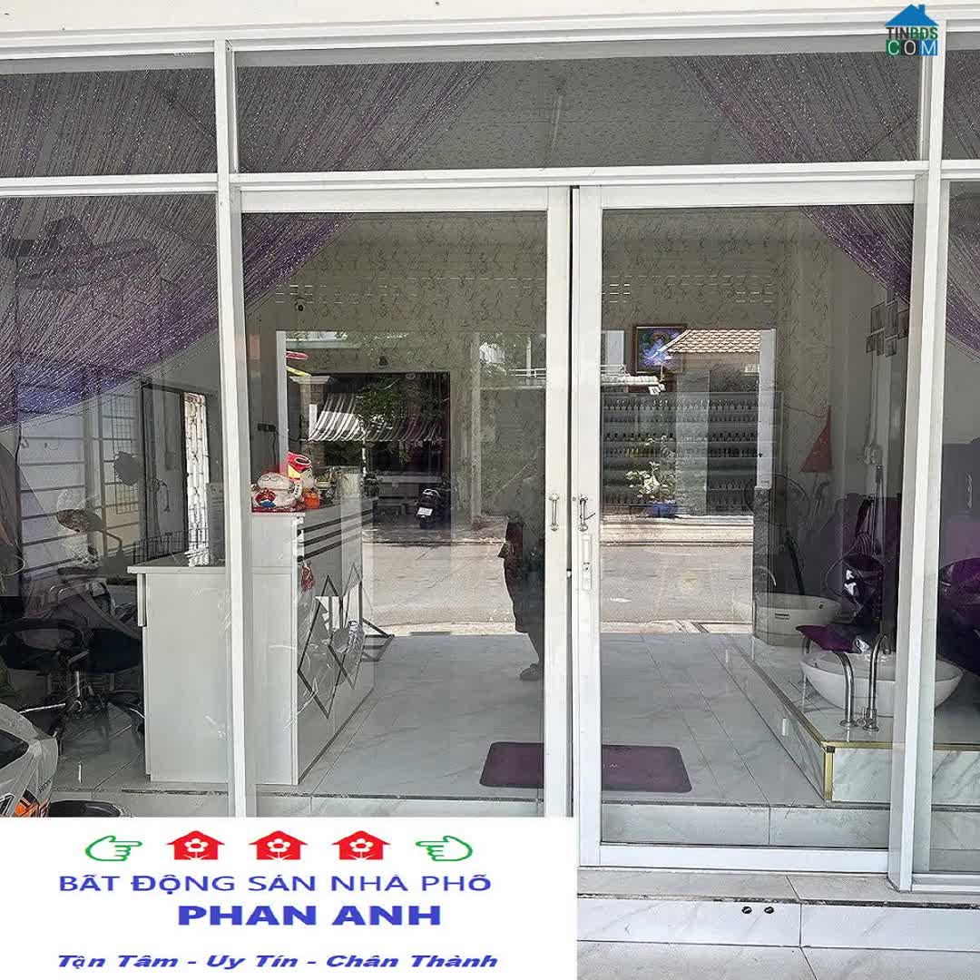 Ảnh Bán nhà mặt phố Hồ Văn Tư, sát vách Chợ Thủ Đức - Vừa ở vừa KD, chỉ có 7 tỷ.n.n.n. 0