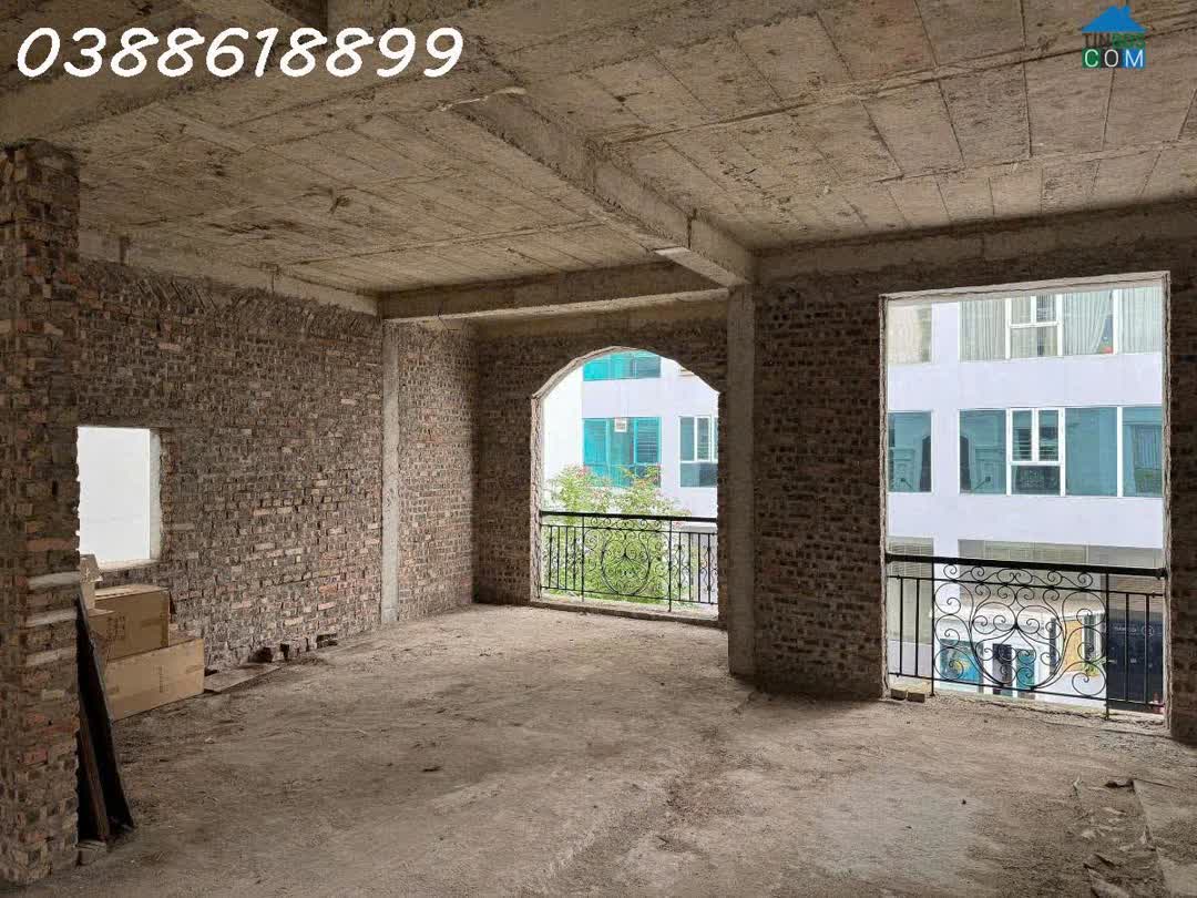 Ảnh Bán BT Liền Kề Hdi 135mx5t, MT9M - Hàng Xóm Starlake 0